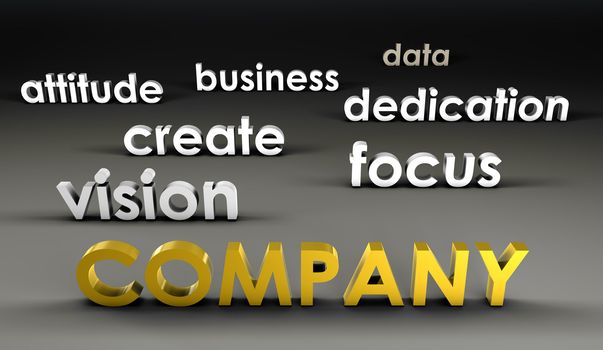 Company at the Forefront in 3d Presentation