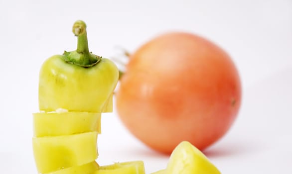 peppers