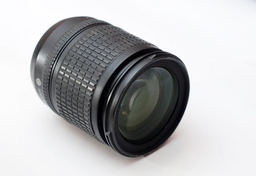 camera lens