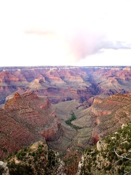 Grand Canyon