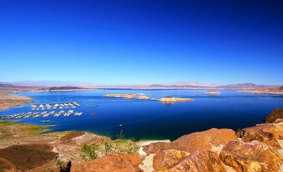 Lake Mead Recreation Center USA