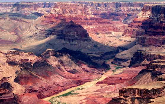 Grand canyon