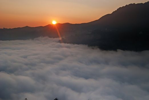 Taken in Yuanyang, Yunnan, China