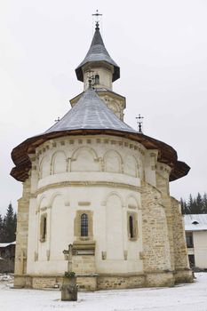 Orthodox Church in Eastern Europe