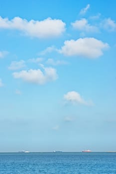 Sky cloud background image