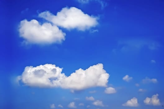 Sky cloud background image