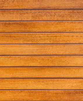 Brown Wood Background in Horizontal Pattern, Vertical Portrait, Natural Color.