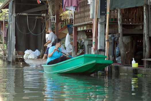 thailand