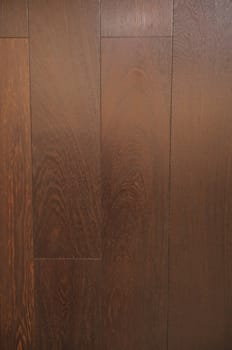 A nice texture of wood plank flooring