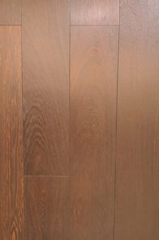 A nice texture of wood plank flooring