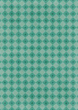 Old paper background with pattern for your designs