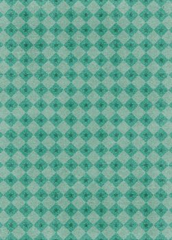 Old paper background with pattern for your designs