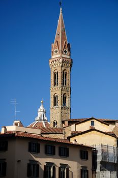 Florence is the jewel of the renessaince