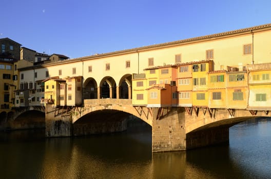 Florence is the jewel of the renessaince