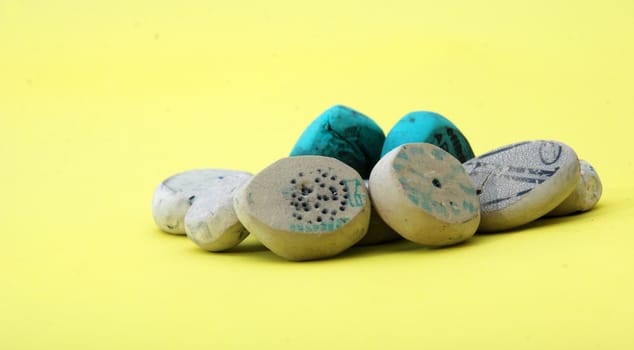 pencils erasers