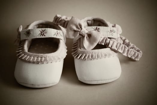 shoes for little girl
