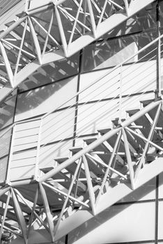 modern architecture