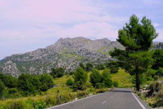 way,Mallorca