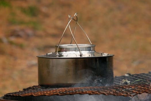 coffe pot