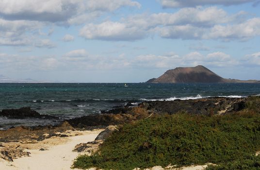 Fuerteventura,Canary islands