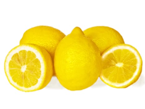 lemons