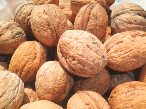 Walnuts