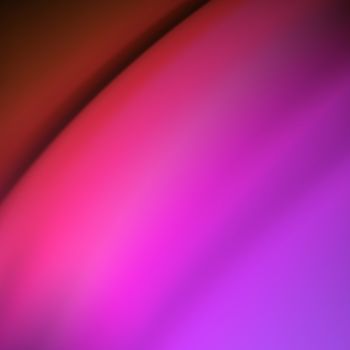 Beautiful Pink Silk. Drapery Abstract Background