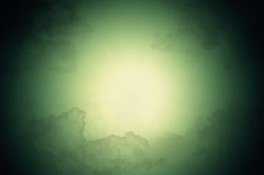 Retro Sky