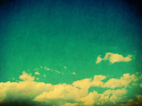 Retro Sky