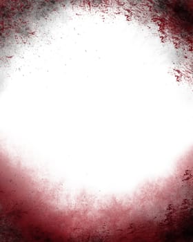 Abstract background. Very similar to a gradient.