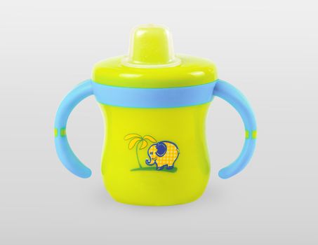 baby cup
