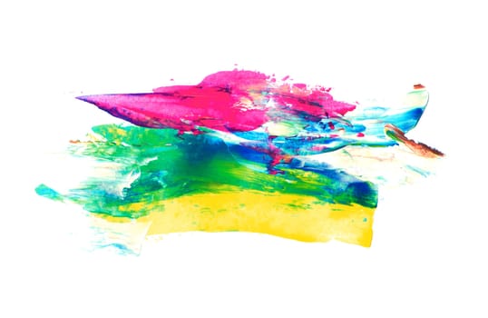 Color Paint