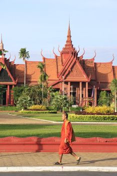 National Museum of Cambodia, Phnom Penh