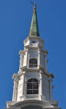  Savannah Architecture
