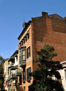  Savannah Architecture