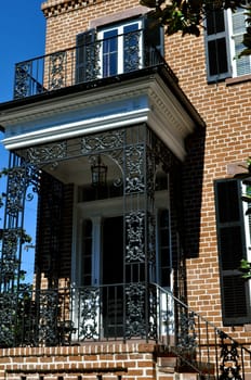  Savannah Architecture
