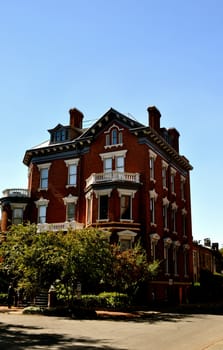  Savannah Architecture
