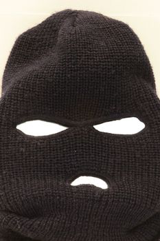 Ski mask