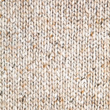 Detail of woven wool as a background image