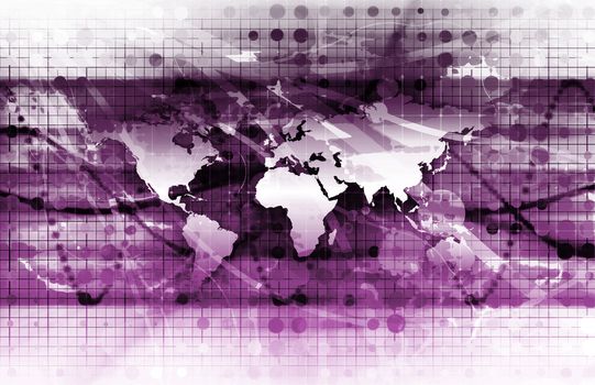 Global Solutions for a Company as a Concept