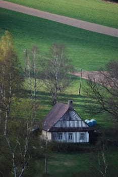 czech landscape