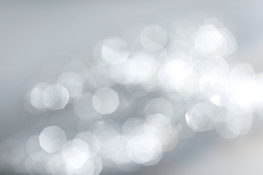 abstract bokeh background close up