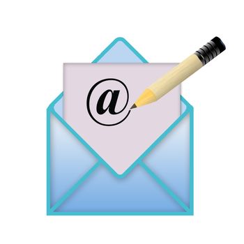 email icon