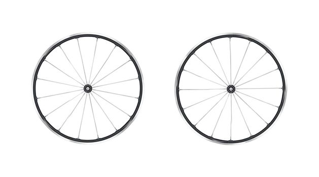 Bicycle wheels