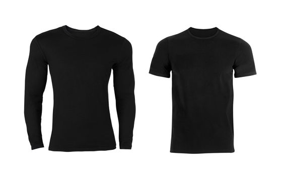 Black T-shirt