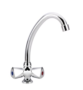 kitchen water crane