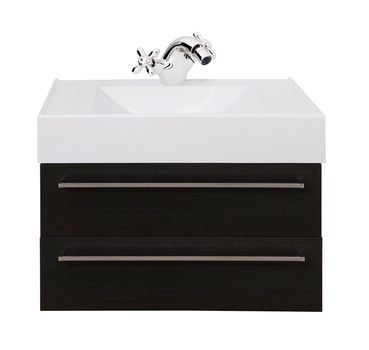 Modern washbasin