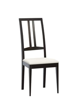 wooden chair