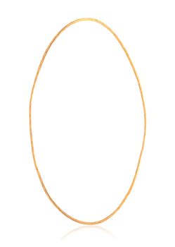 Golden chain