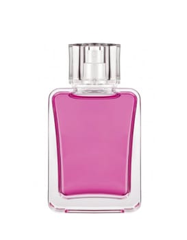 Perfume bottle